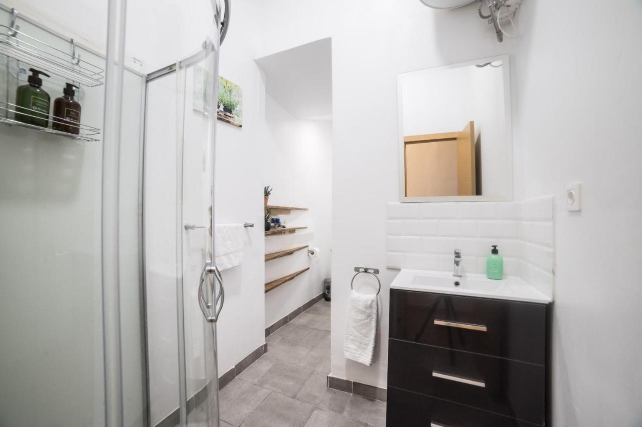 Moonkey - Apartamento Plaza San Antonio 阿利坎特 外观 照片