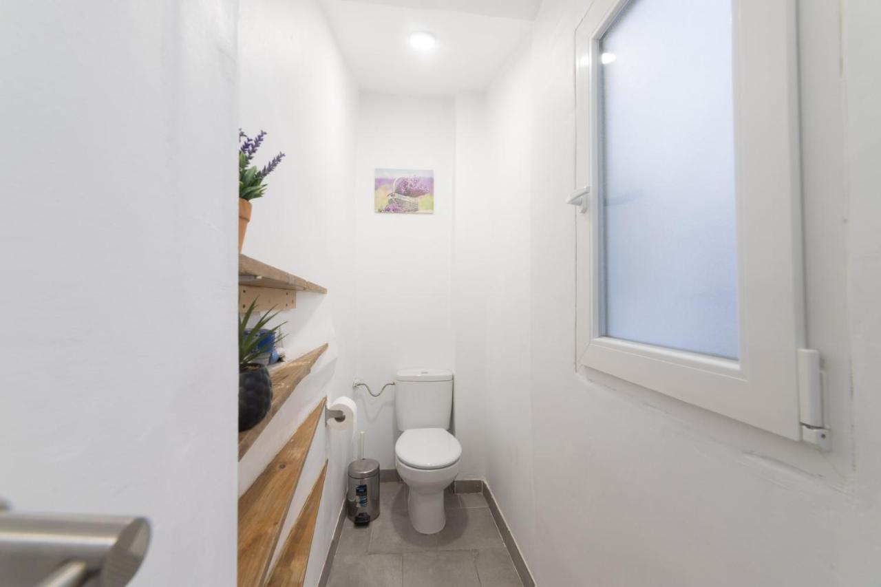 Moonkey - Apartamento Plaza San Antonio 阿利坎特 外观 照片