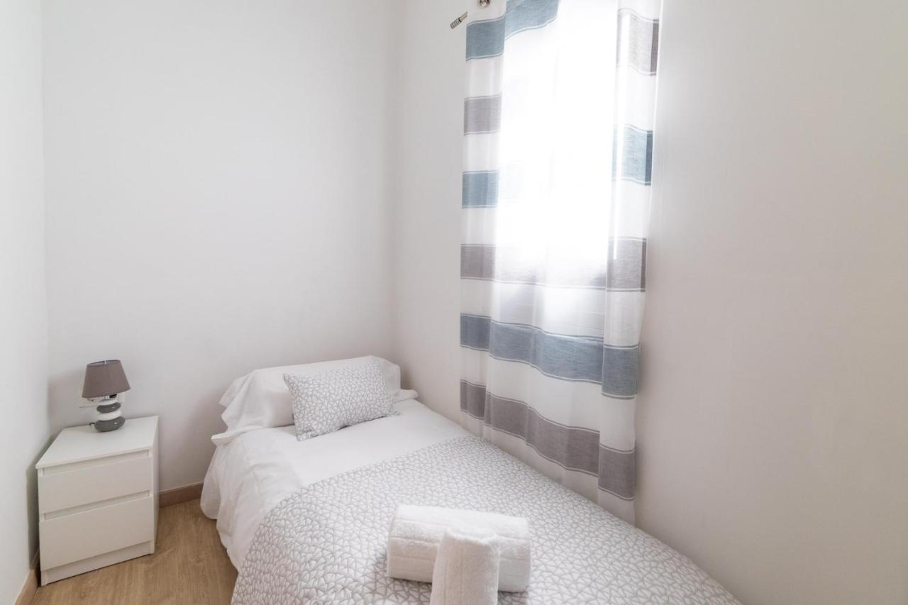 Moonkey - Apartamento Plaza San Antonio 阿利坎特 外观 照片